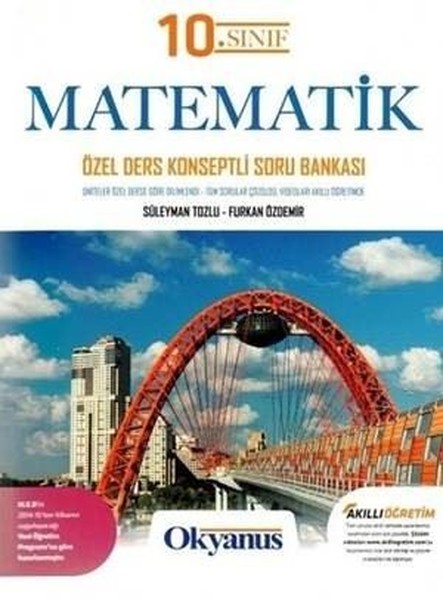 10.Sınıf Matematik Soru Bankası.pdf