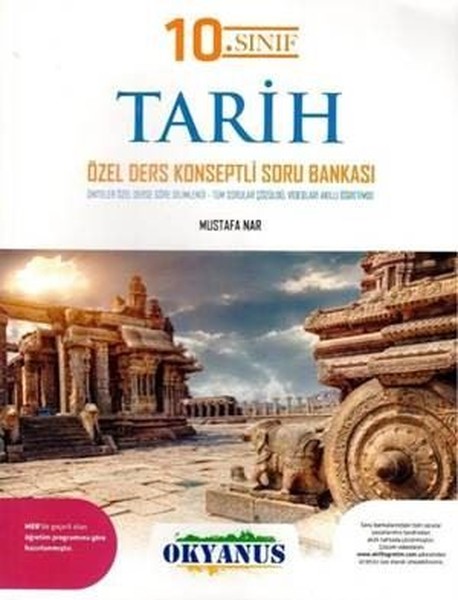 10.Sınıf Tarih Soru Bankası.pdf