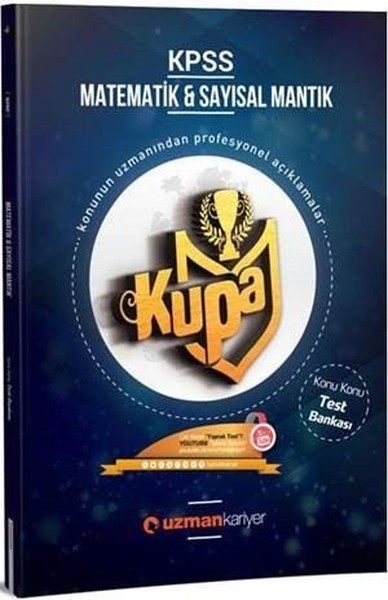 2018 KPSS Kupa Matematik ve Sayısal.pdf