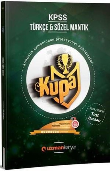 2018 KPSS Kupa Türkçe ve Sözel Mantık Konu Konu Test Bankası.pdf