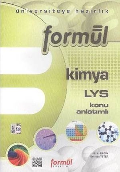LYS Kimya Konu Anlatımlı.pdf