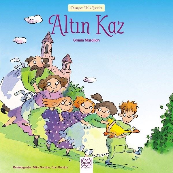 Altın Kaz-Dünyaca Ünlü Eserler.pdf
