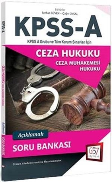 KPSS-A Ceza Hukuku Açıklamalı Soru Bankası.pdf
