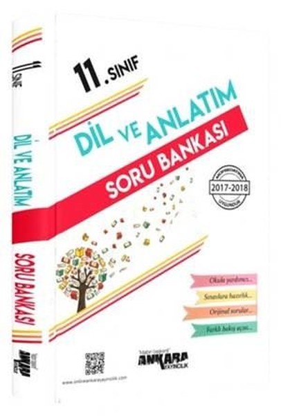 11.Sınıf Dil ve Anlatım Soru Bankası.pdf