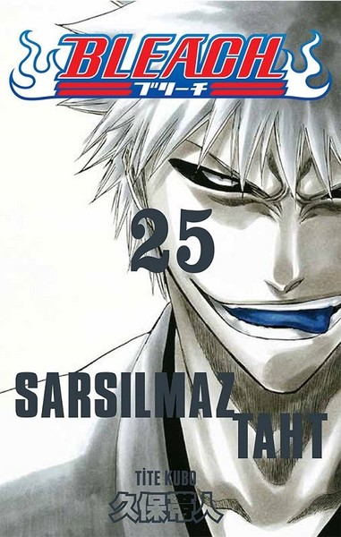 Bleach 25. Cilt-Sarsılmaz Taht.pdf