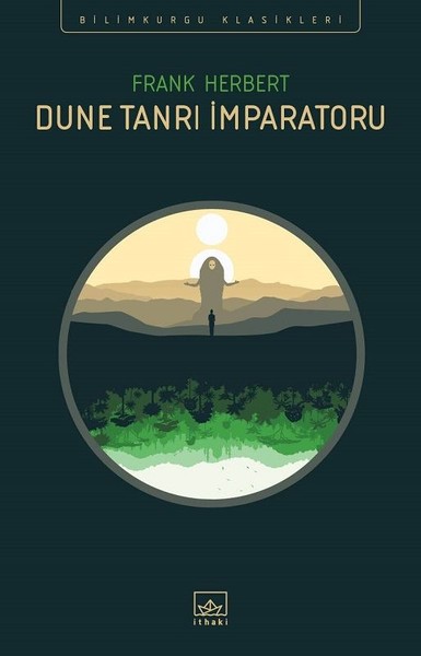 Dune Tanrı İmparatoru.pdf