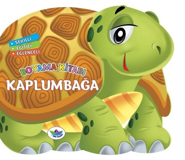 Boyama Kitabı-Kaplumbağa.pdf
