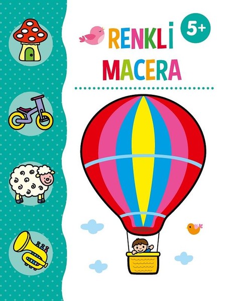 Renkli Macera Boyama Kitabı.pdf