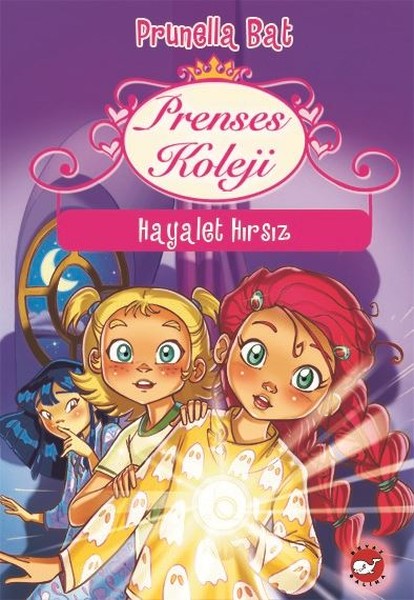 Prenses Koleji 7-Hayalet Hırsız.pdf