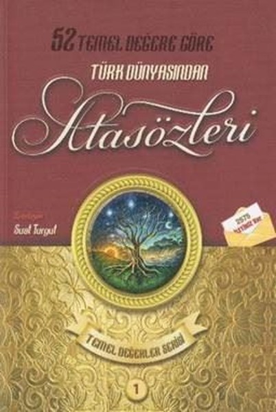 Türk Dünyasından Atasözleri-Temel Değerler Serisi 1.pdf