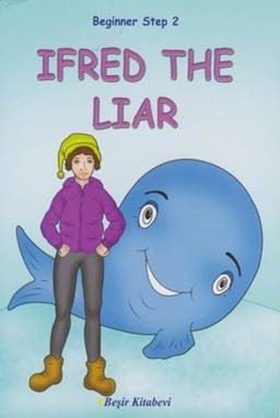 Beginner Step 2-Ifred The Liar.pdf