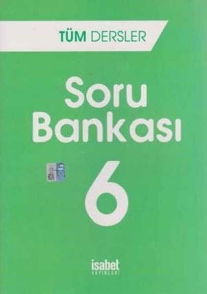 6.Sınıf Tüm Dersler Soru Bankası.pdf