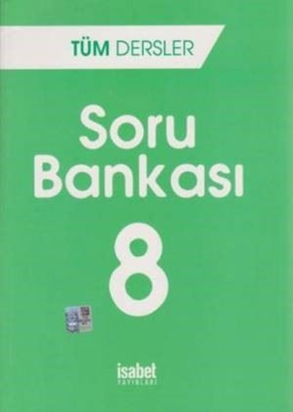 8.Sınıf Tüm Dersler Soru Bankası.pdf