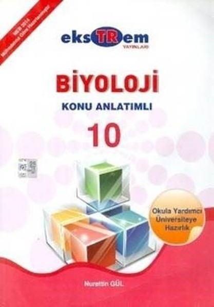 10.Sınıf Biyoloji Konu Anlatımlı.pdf
