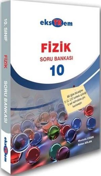 10.Sınıf Fizik Soru Bankası.pdf