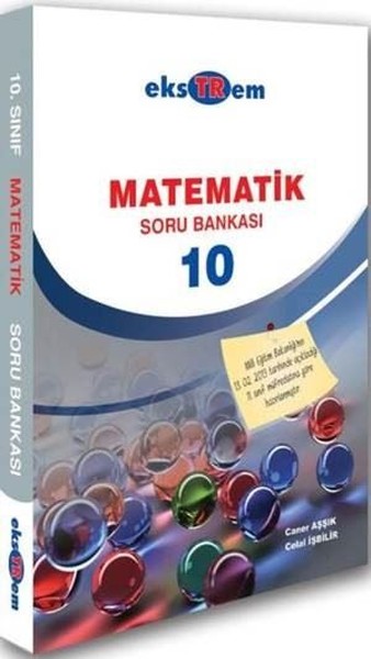 10.Sınıf Matematik Soru Bankası.pdf