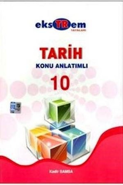 10.Sınıf Tarih Konu Anlatımlı.pdf