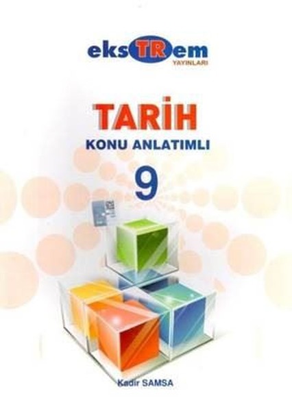 9.Sınıf Tarih Konu Anlatımlı.pdf