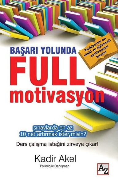 Başarı Yolunda Full Motivasyon.pdf