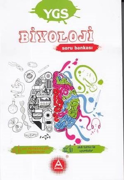 YGS Biyoloji Soru Bankası.pdf