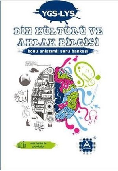 YGS-LYS Din Kültürü ve Ahlak Bilgisi Konu Anlatımlı Soru Bankası.pdf