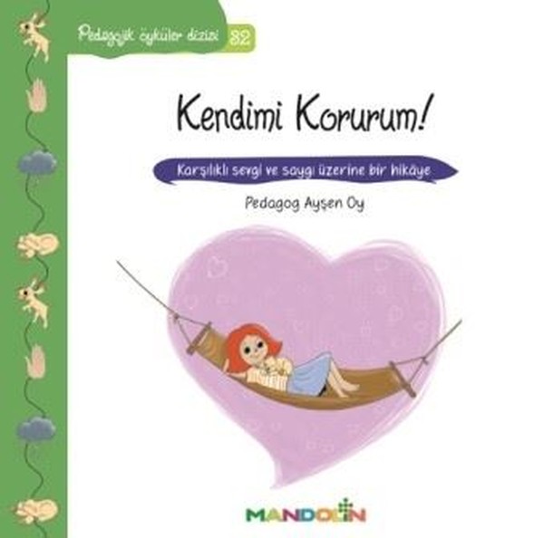 Kendimi Korurum!-Pedagojik Öyküler Dizisi 32.pdf