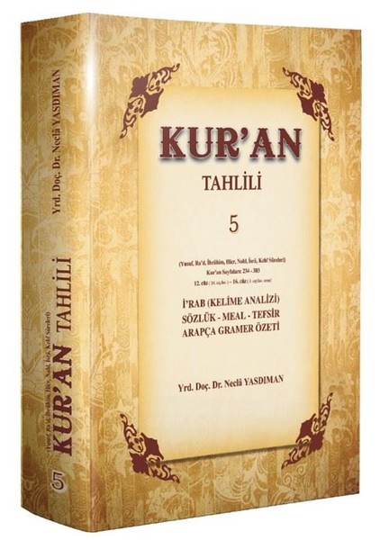 Kuran Tahlili 5.Cilt.pdf