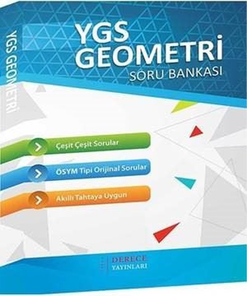 YGS Geometri Soru Bankası.pdf