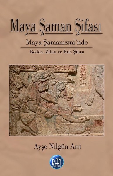 Maya Şaman Şifası.pdf