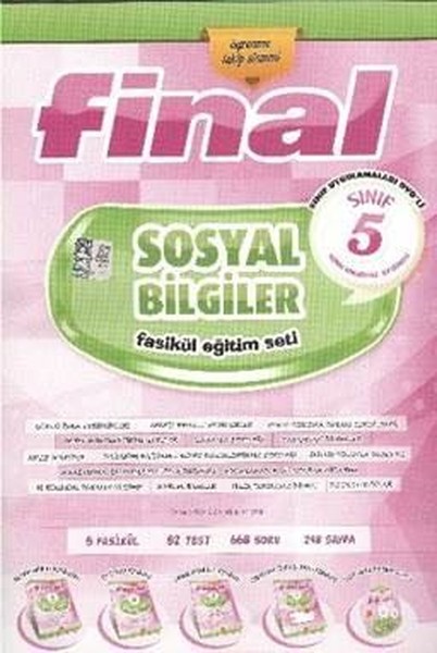 5.Sınıf Sosyal Bilgiler Fasikül Eğitim Seti.pdf
