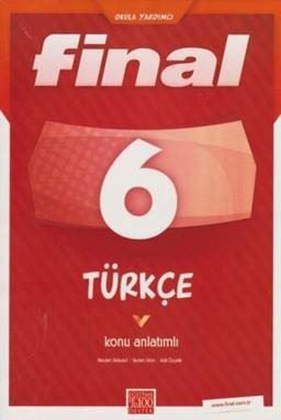 6.Sınıf Türkçe Konu Anlatımlı.pdf