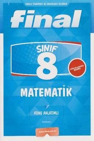 8.Sınıf Matematik Konu Anlatımlı.pdf