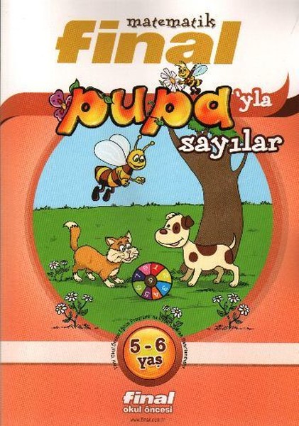 Matematik: Pupayla Sayılar.pdf