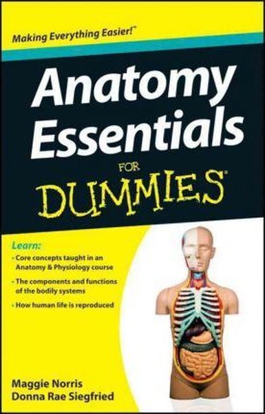Anatomy Essentials For Dummies.pdf