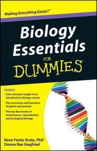 Biology Essentials For Dummies.pdf