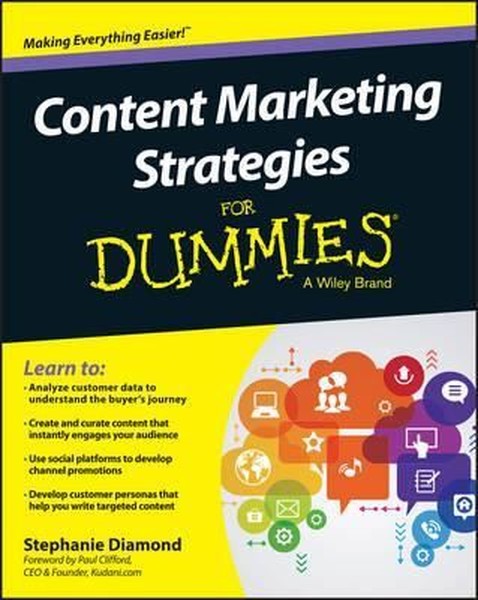 Content Marketing Strategies For Dummies.pdf