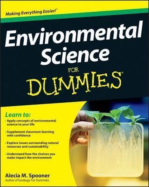 Environmental Science For Dummies.pdf