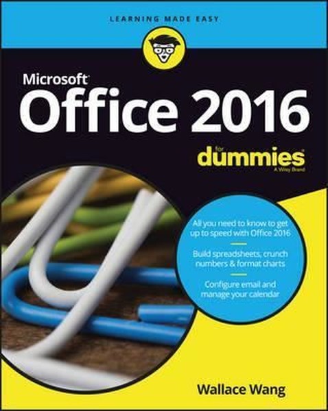 Office 2016 For Dummies.pdf