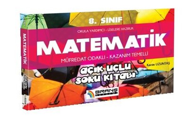 8.Sınıf Matematik Açık Uçlu Soru Kitabı.pdf