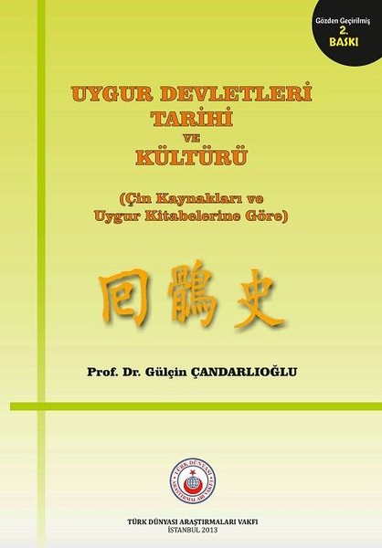Uygur Devletleri Tarihi ve Kültürü.pdf