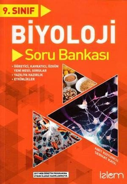 YGS-LYS Biyoloji Soru Bankas #305 » Kitap #304 #351 Ler