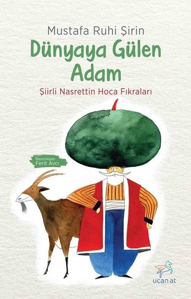 Dünyaya Gülen Adam-Şiirli Nasrettin Hoca Fıkraları.pdf