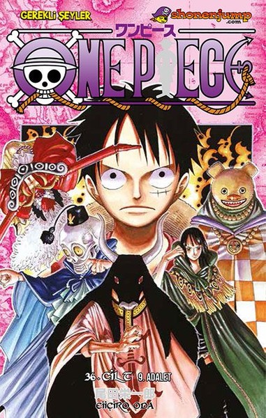 One Piece 36.Cilt-9. Adalet.pdf
