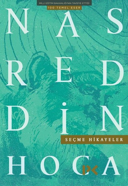 Nasreddin Hoca-Seçme Hikayeler.pdf