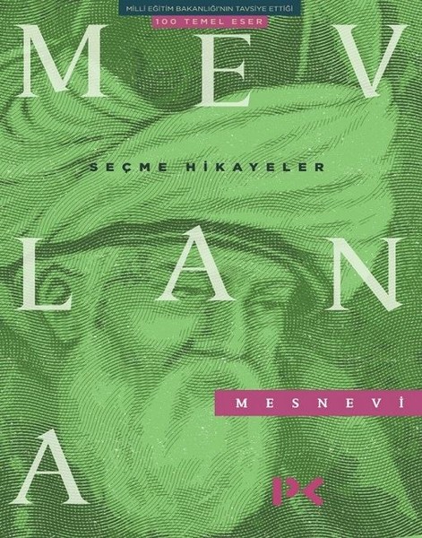 Mevlana-Seçme Hikayeler.pdf