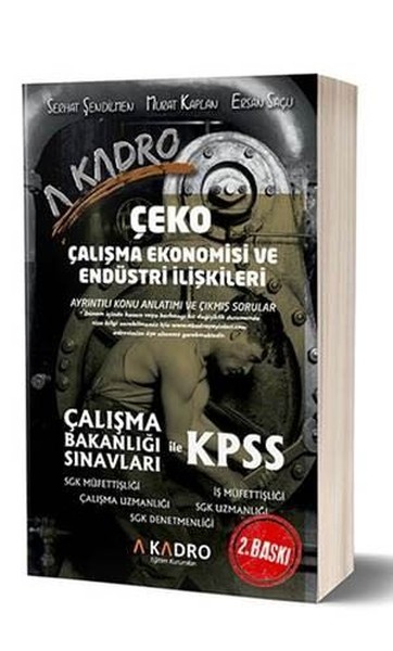 KPSS A Kadro Çalışma Ekonomisi ve Endüstri İlişkileri.pdf