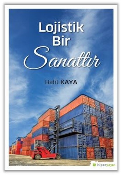 Lojistik Bir Sanattır.pdf