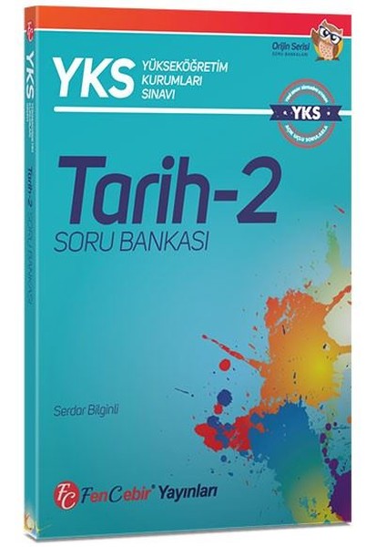 YKS Tarih 2 Soru Bankası.pdf