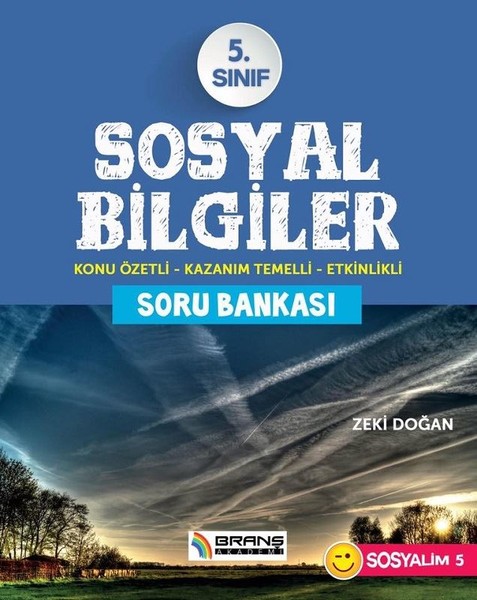 5.Sınıf Sosyal Bilgiler Soru Bankası.pdf