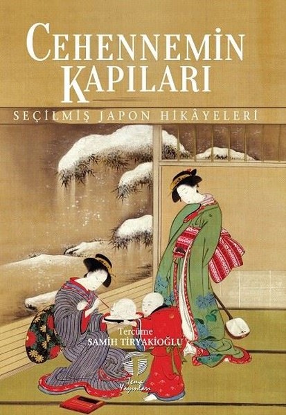 Cehennemin Kapıları-Seçilmiş Japon Hikayeleri.pdf